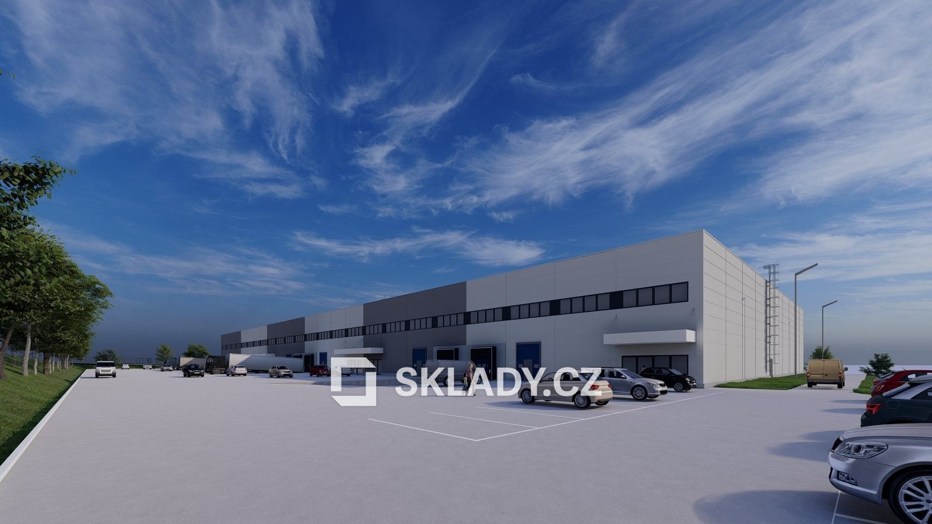 Sklady, Jihlava, 5 m²