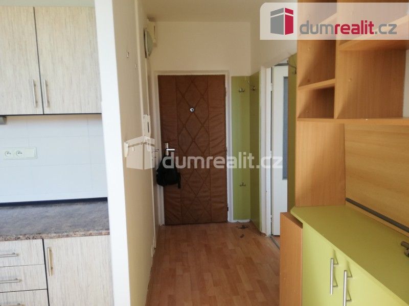 Byt 1+1 · 39 m² · Kralovická, Plzeň - 4
