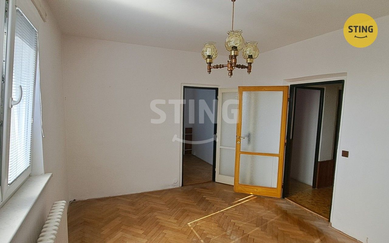 Prodej byt 3+1 - Nádražní, Přerov, 53 m² - 5