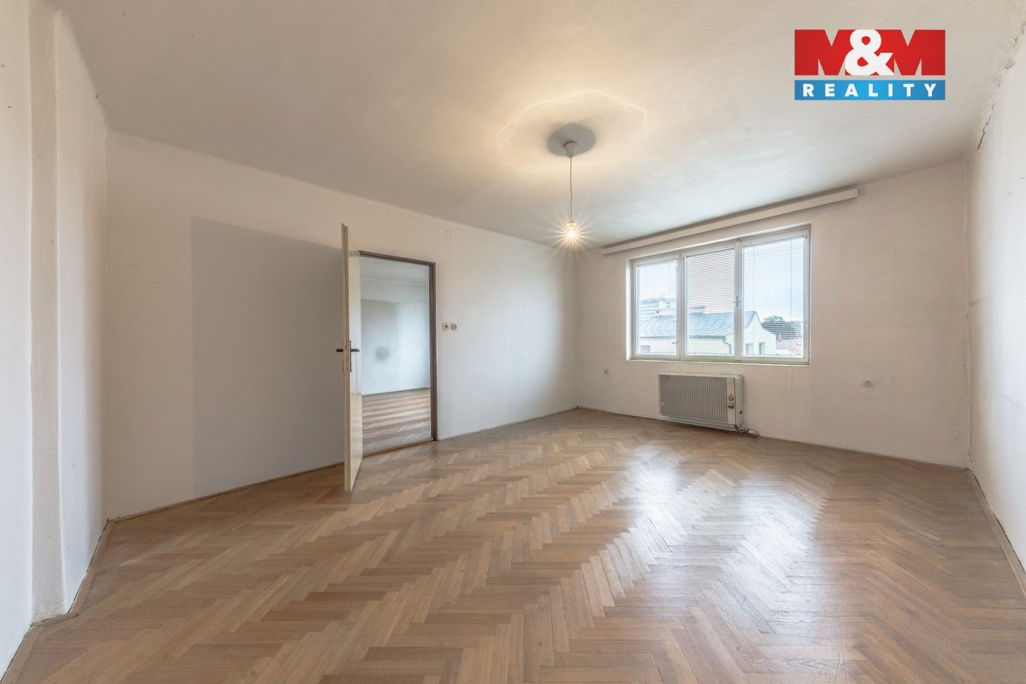 2+1, 28. října, Nymburk, 71 m²