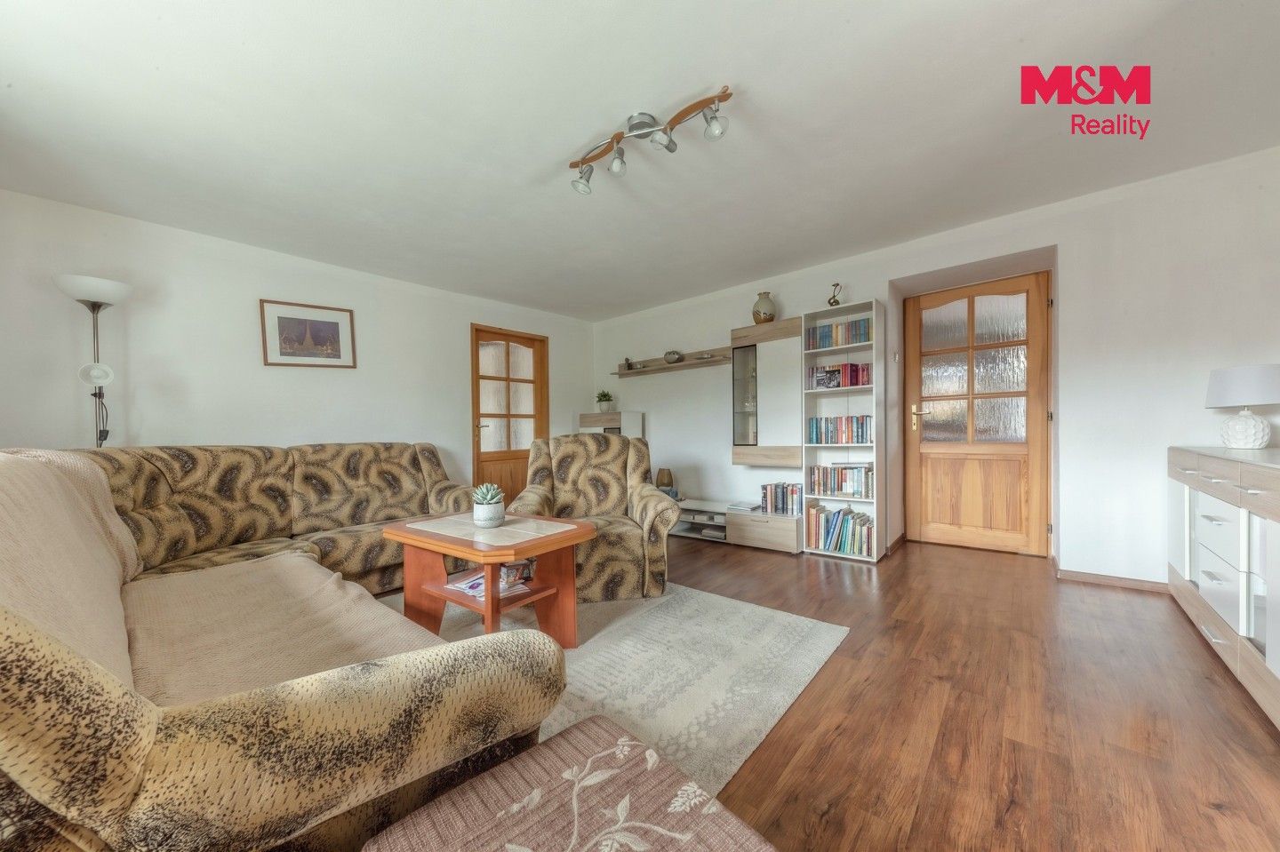 Prodej rodinný dům - Neuměřice, 155 m² - 5