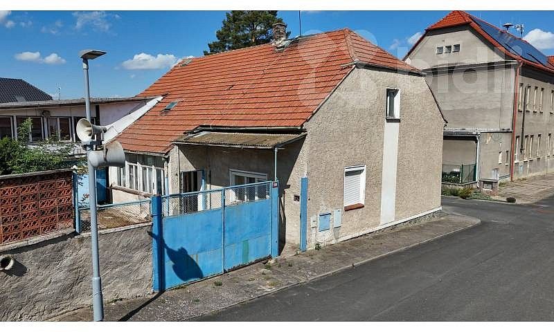 Prodej rodinný dům - Chlumčany, okres Louny, 125 m² - 5