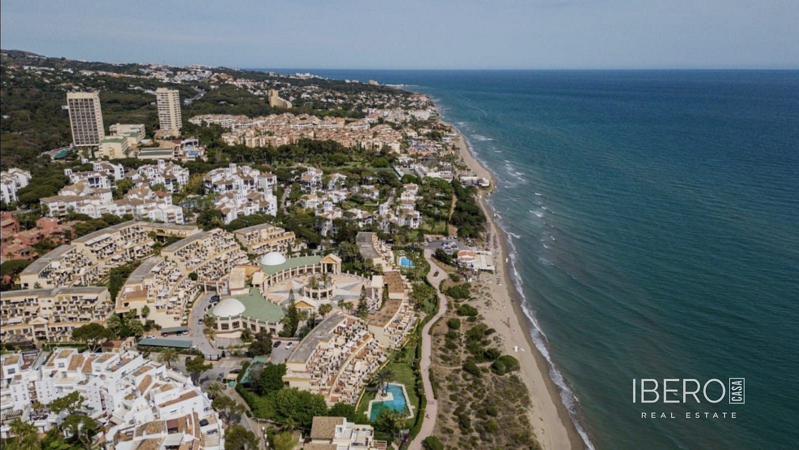 2+kk, Elviria, Španělsko, 49 m² - 1