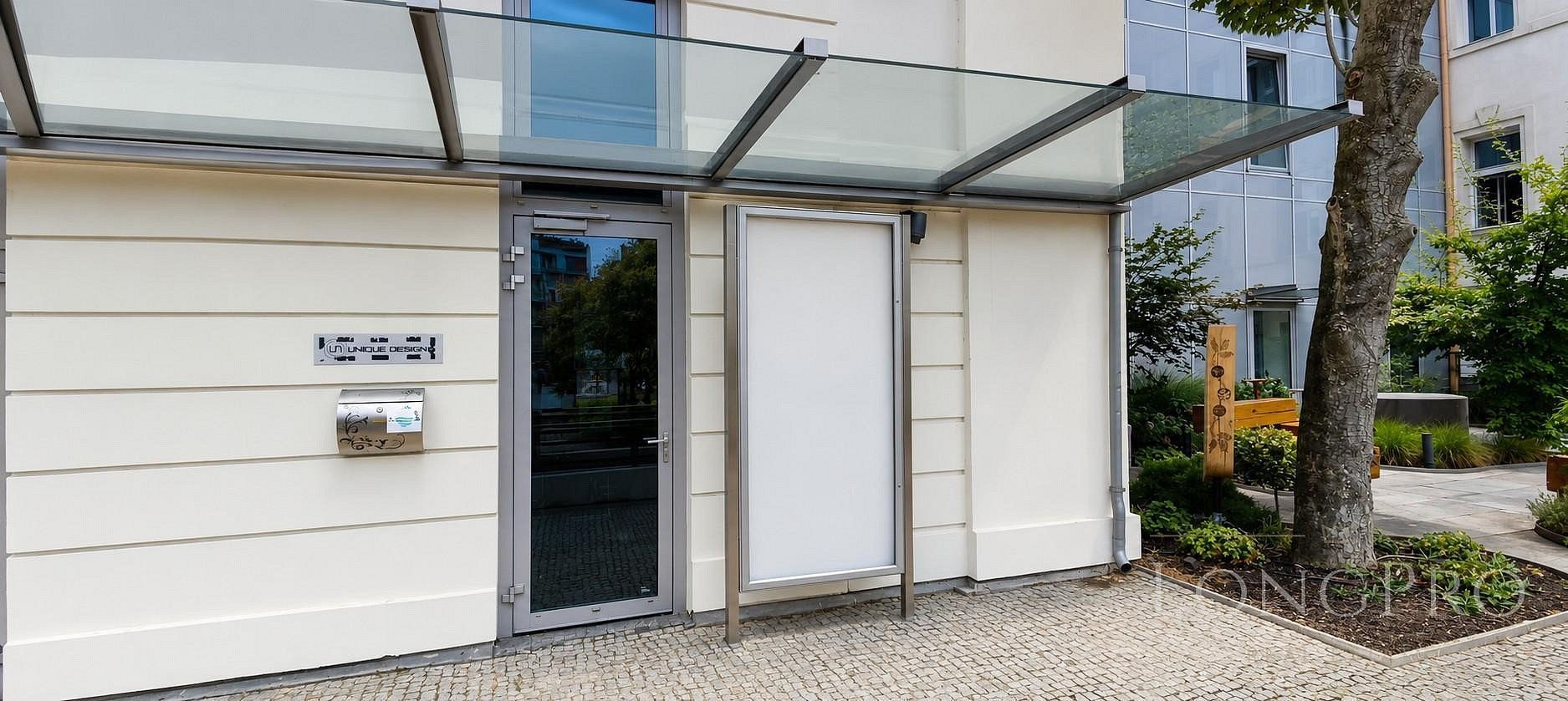 Kancelář · 29 m² · Praha - Vinohrady, okres Praha 10, Hlavní město Praha - 4