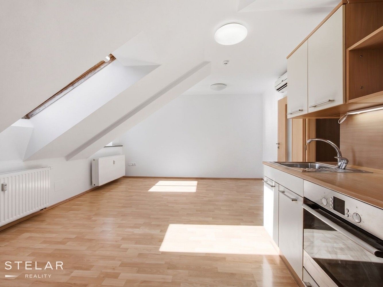 Byt 1+kk · 35 m² · Hálkova, Humpolec, okres Pelhřimov - 4
