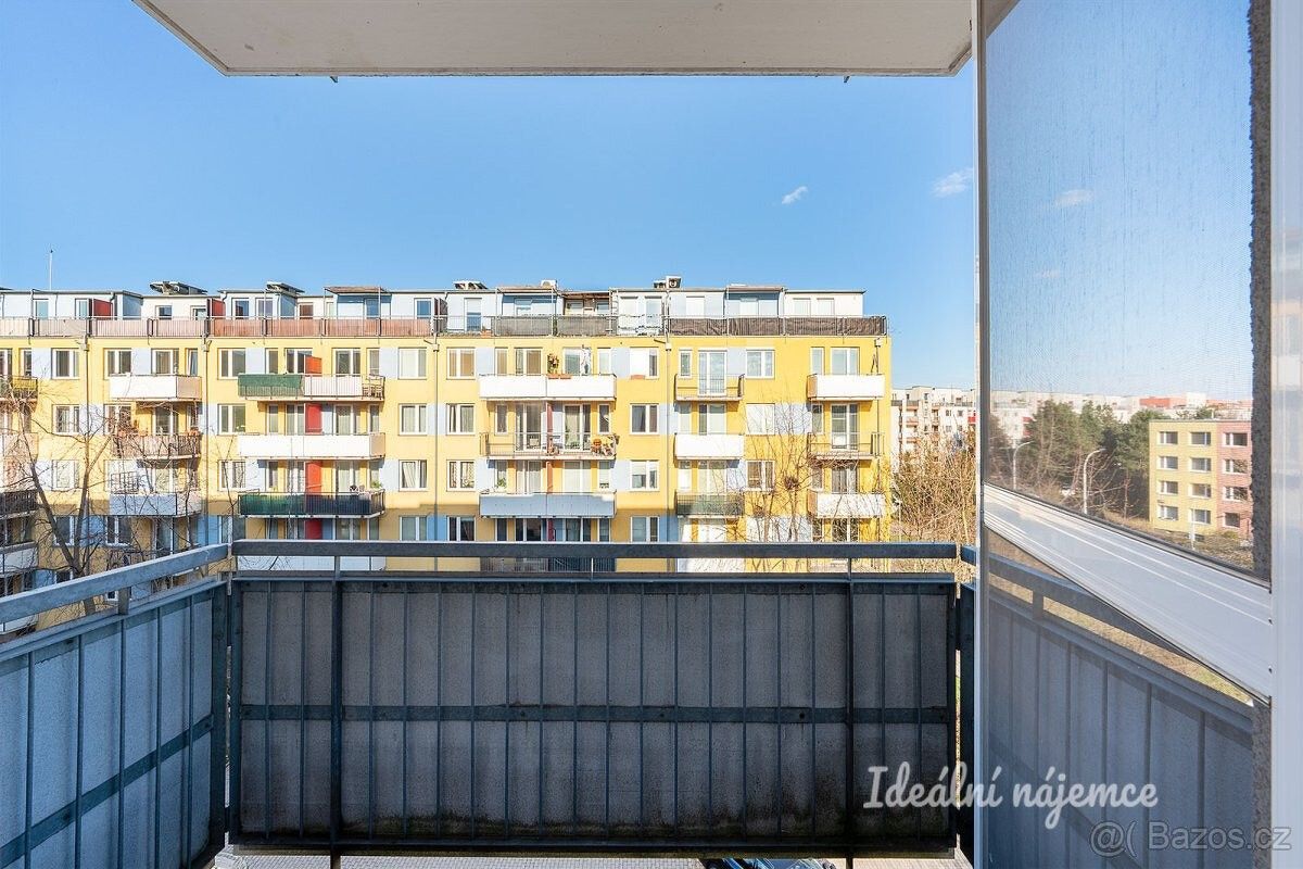Byt other – Praha, Letňany – pohled 4