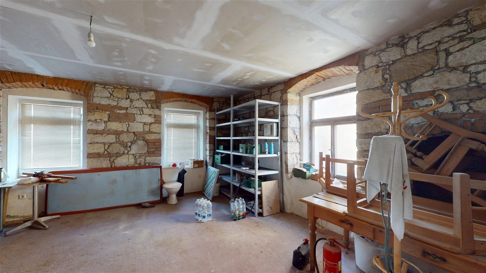 Rodinný dům, 99 m²