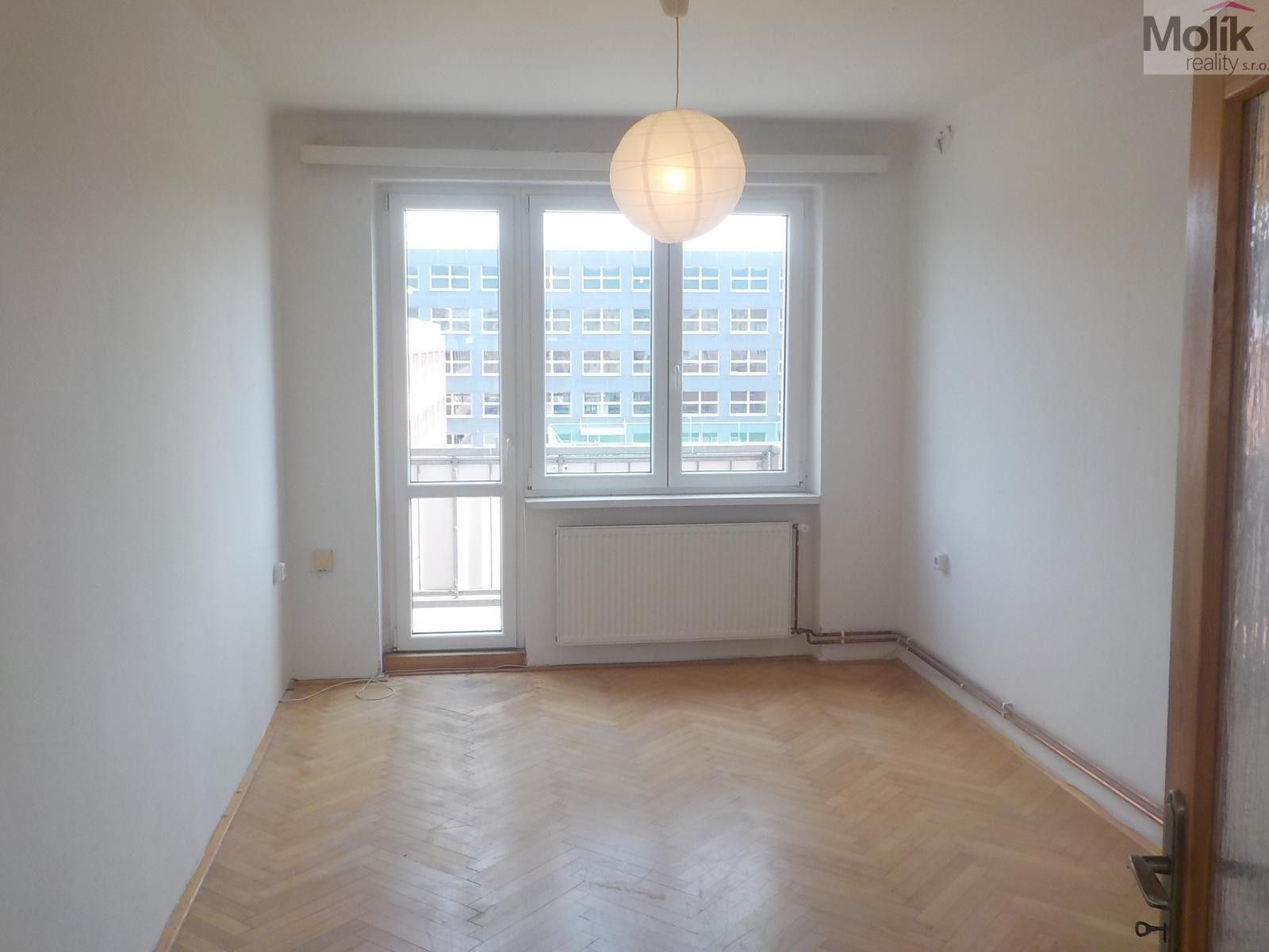 Prodej byt 3+1 - Skupova, Teplice, 70 m²