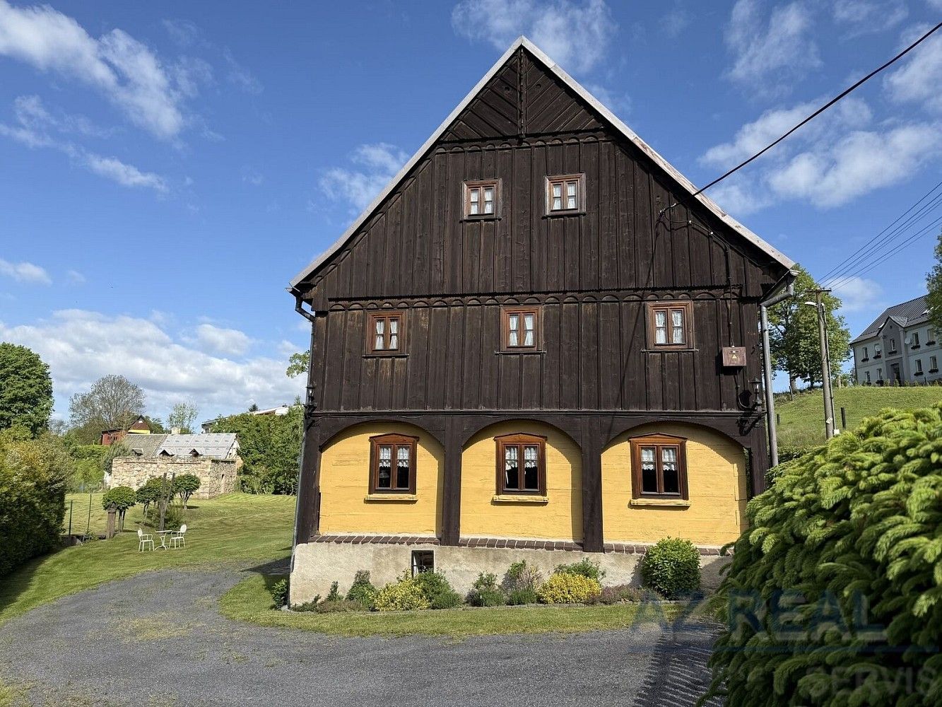 Chalupa · 225 m² · Raspenava, okres Liberec, Liberecký kraj - 4