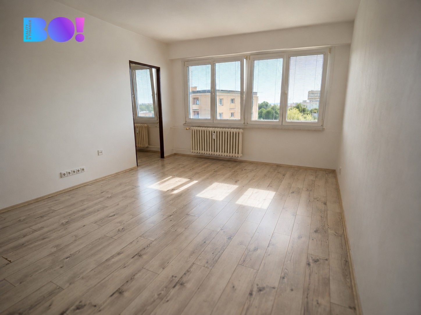 1+1, Bezručova, Frýdek-Místek Místek, 28 m² - 1