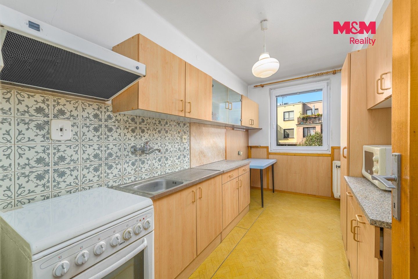 Prodej rodinný dům - Budovatelů, Chvaletice, 150 m² - 5