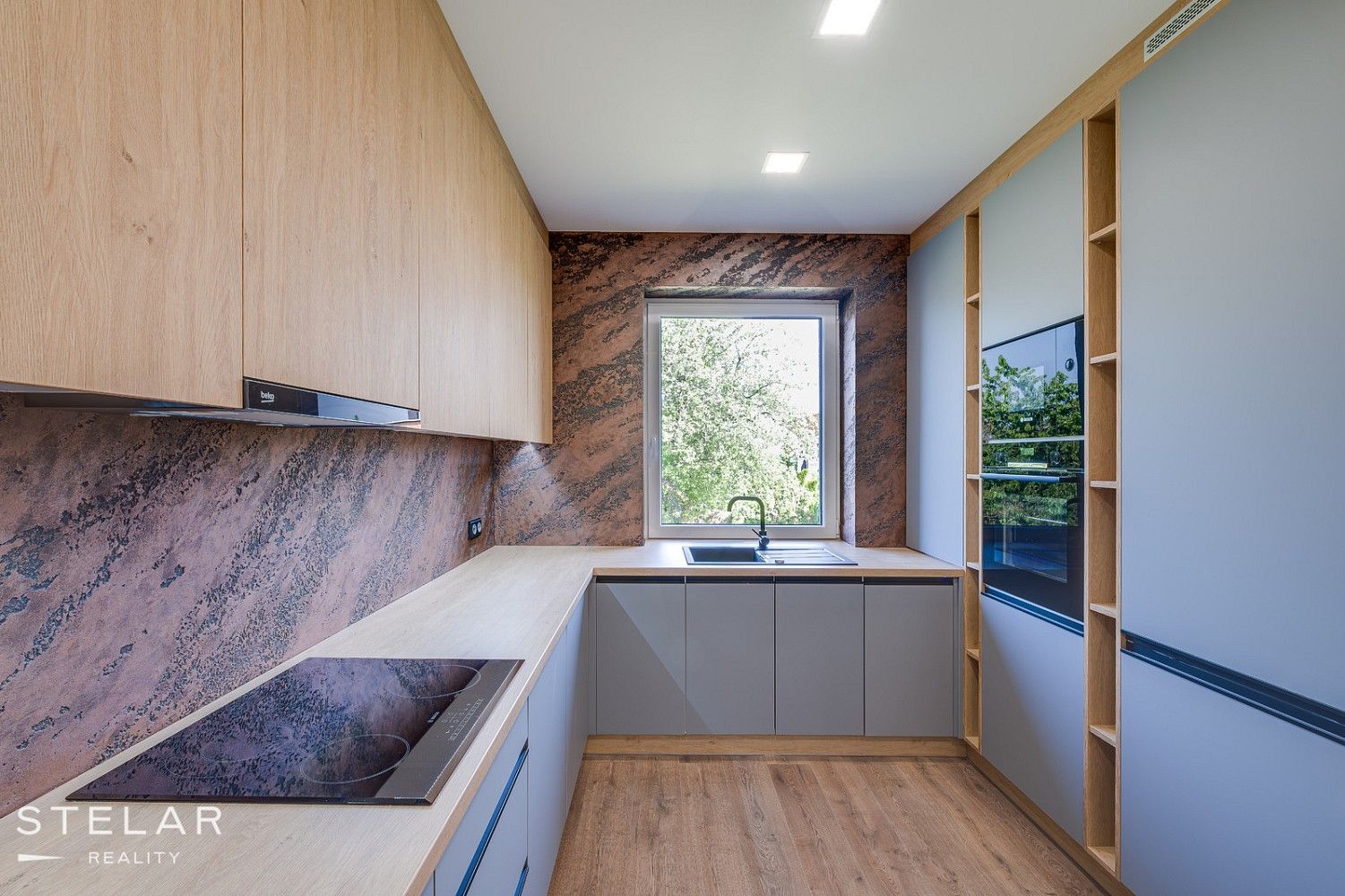 Prodej rodinný dům - Nad Mlýnkem, Ostrava - Krásné Pole, 294 m² - 5