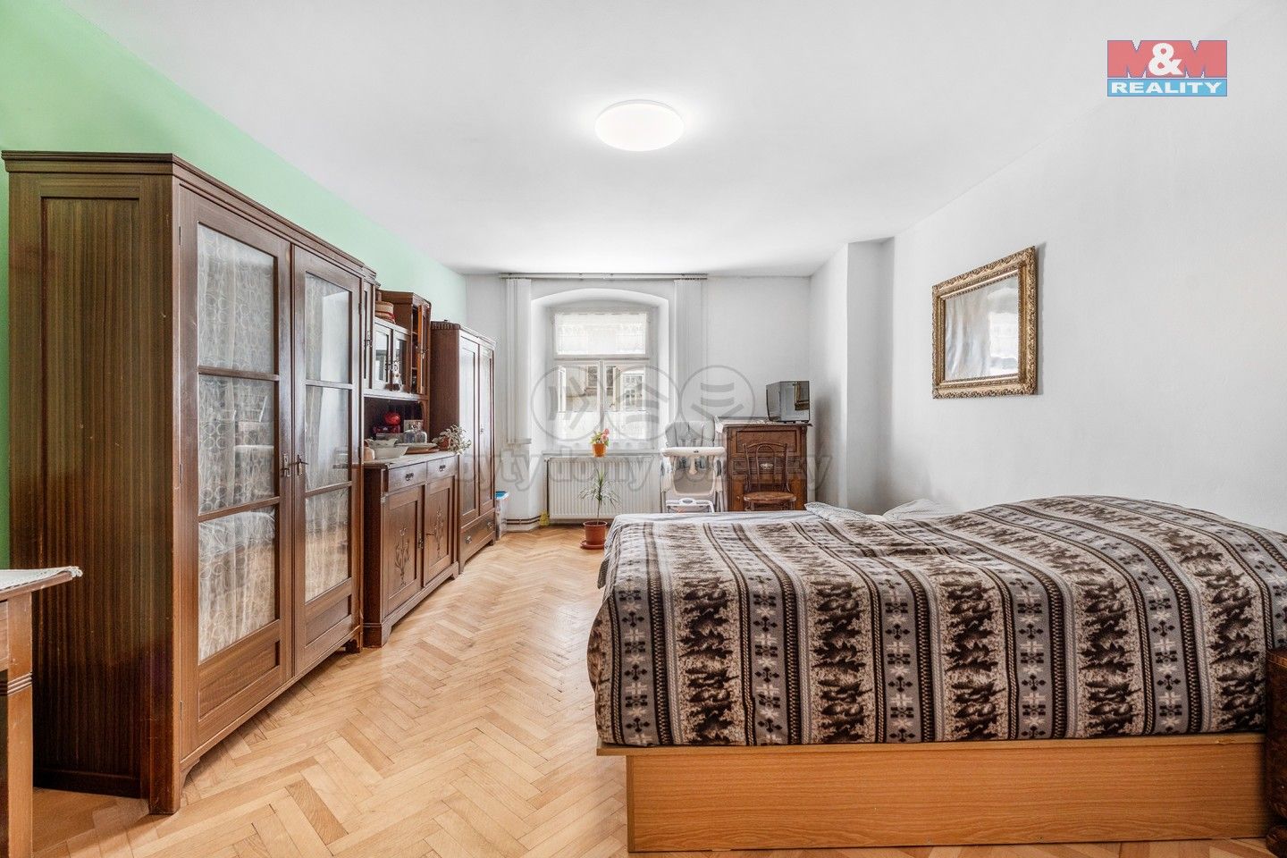 Prodej činžovní dům - ČSA, Frýdlant, 310 m²