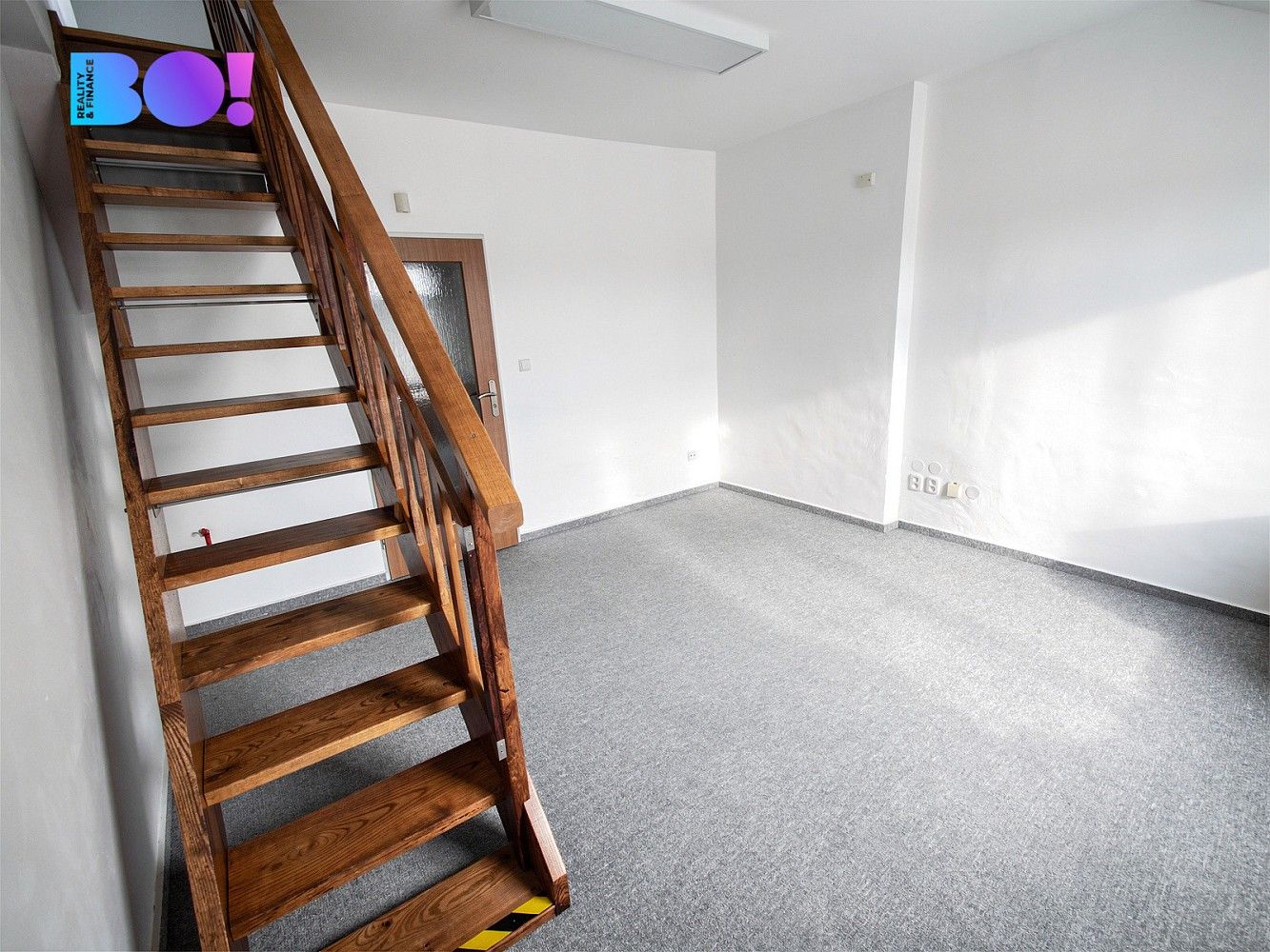 Kanceláře, Praha - Žižkov, okres Praha 3, Hlavní město Praha, 57 m² - 2