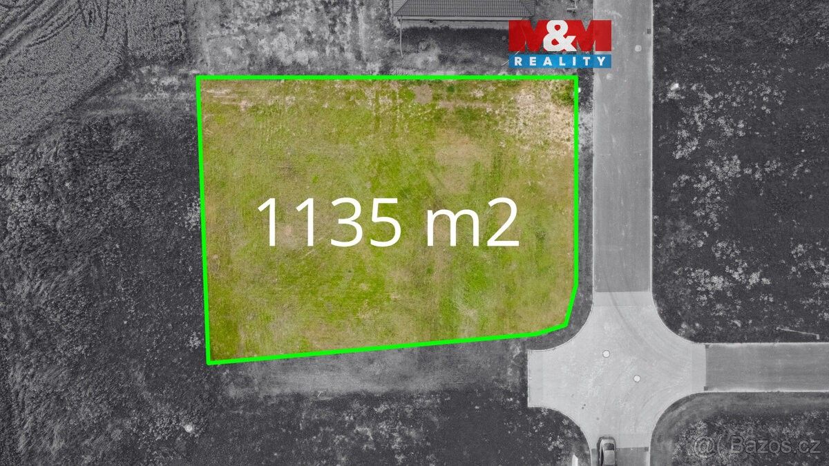 Pozemky pro bydlení, Troubelice, 783 83