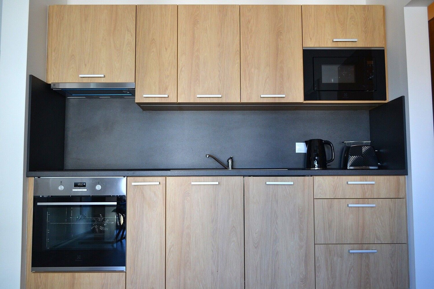 Byt 3+kk · 48 m² · Loučná pod Klínovcem - Loučná, okres Chomutov, Ústecký kraj - 4