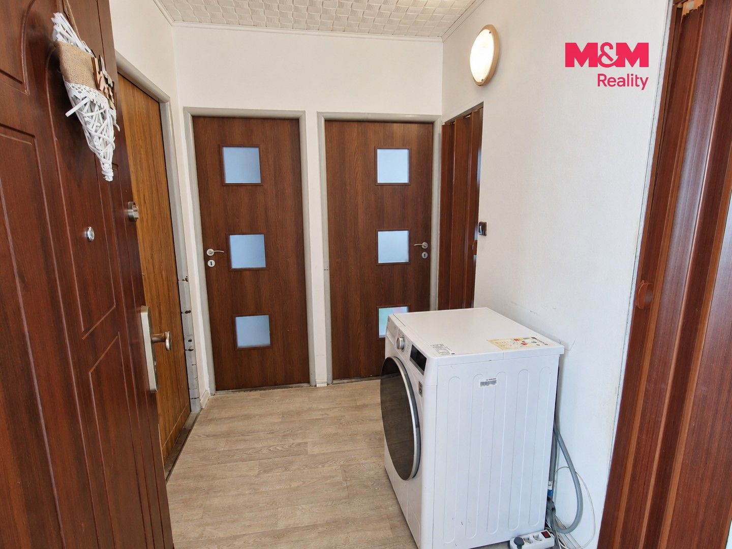 Prodej byt 3+1 - Hrdlovská, Osek, 55 m² - 5