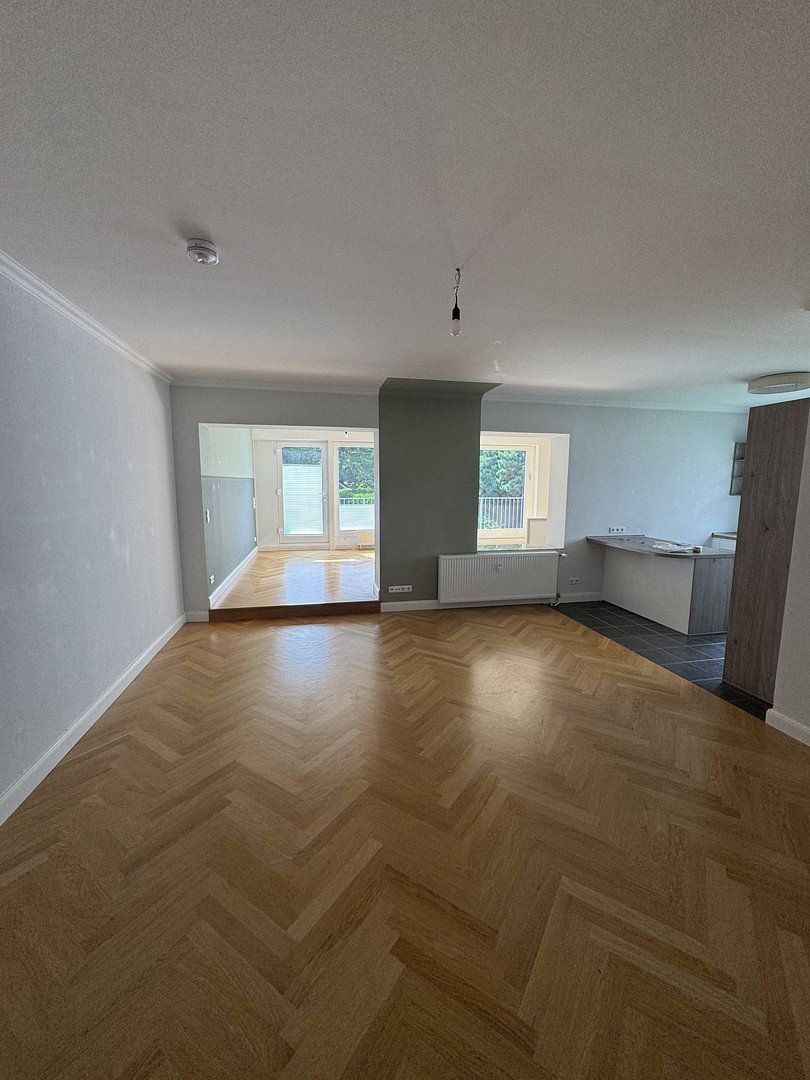Byt 3+1 · 124 m² · Friedrich-Ebert-Str. 91 Hamburg Niendorf Hamburg 22459 - 3
