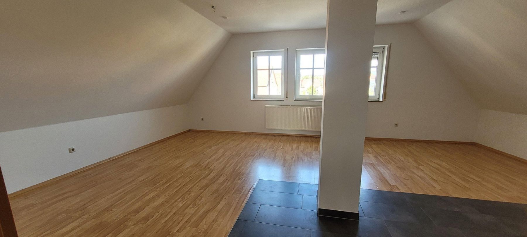 Pronájem byt 2+1 - , Bavorsko, 74 m² - 5