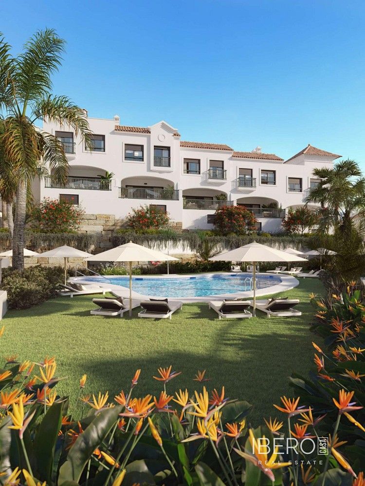 Rodinný dům · 146 m² · Estepona, Španělsko - 4