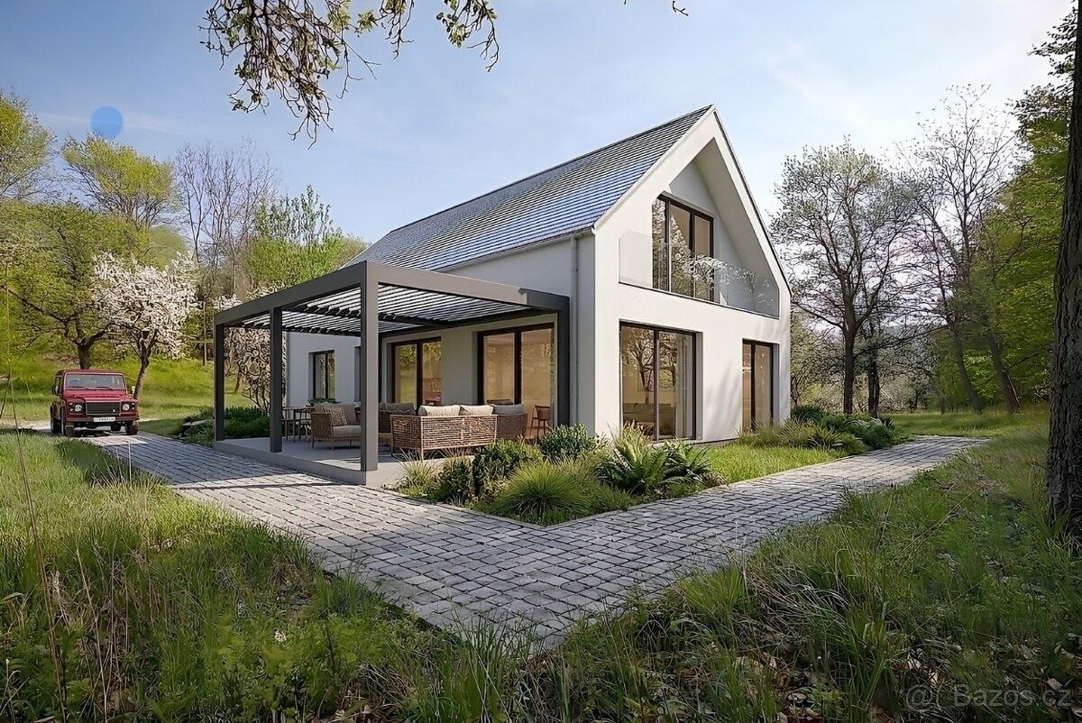 Pozemky pro bydlení, Zlín, 760 01 - 2