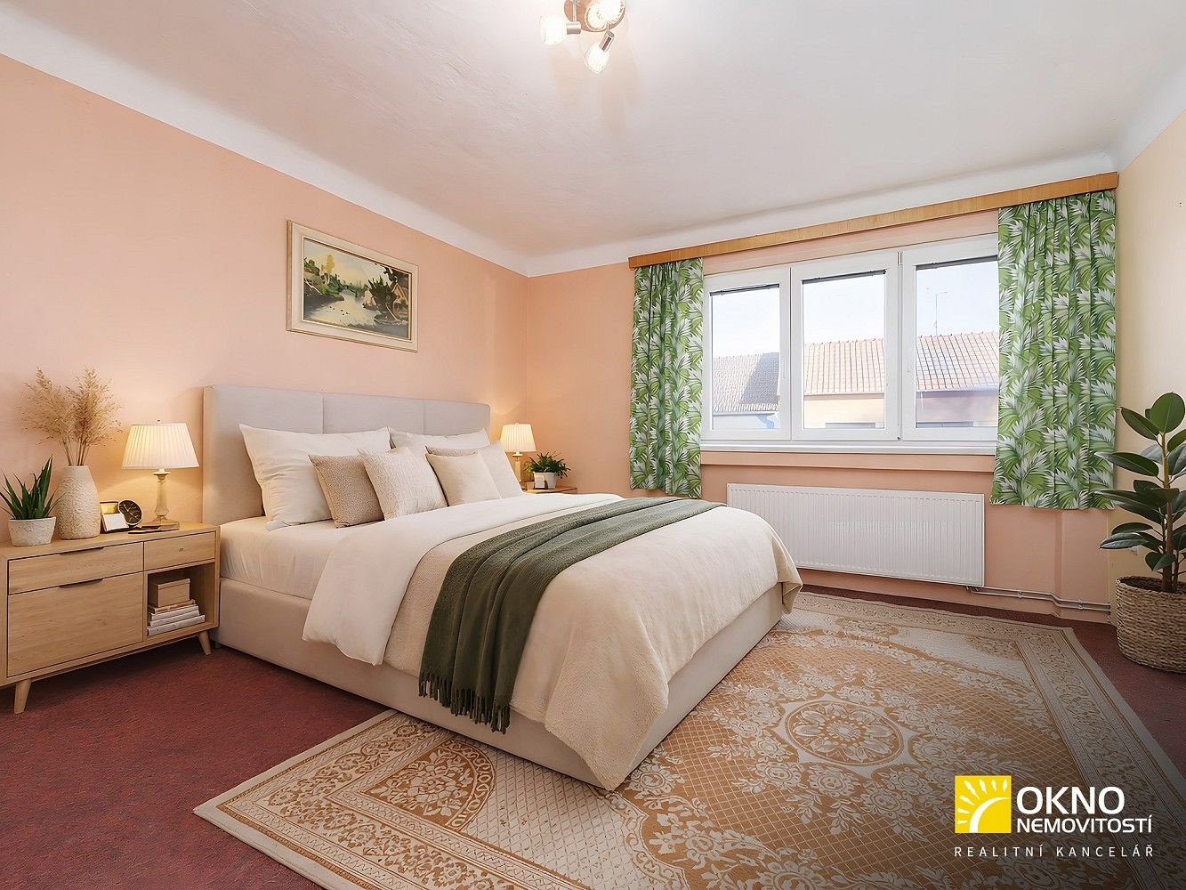 Rodinný dům · 284 m² · Hlavní, Hrušky, okres Břeclav - 3