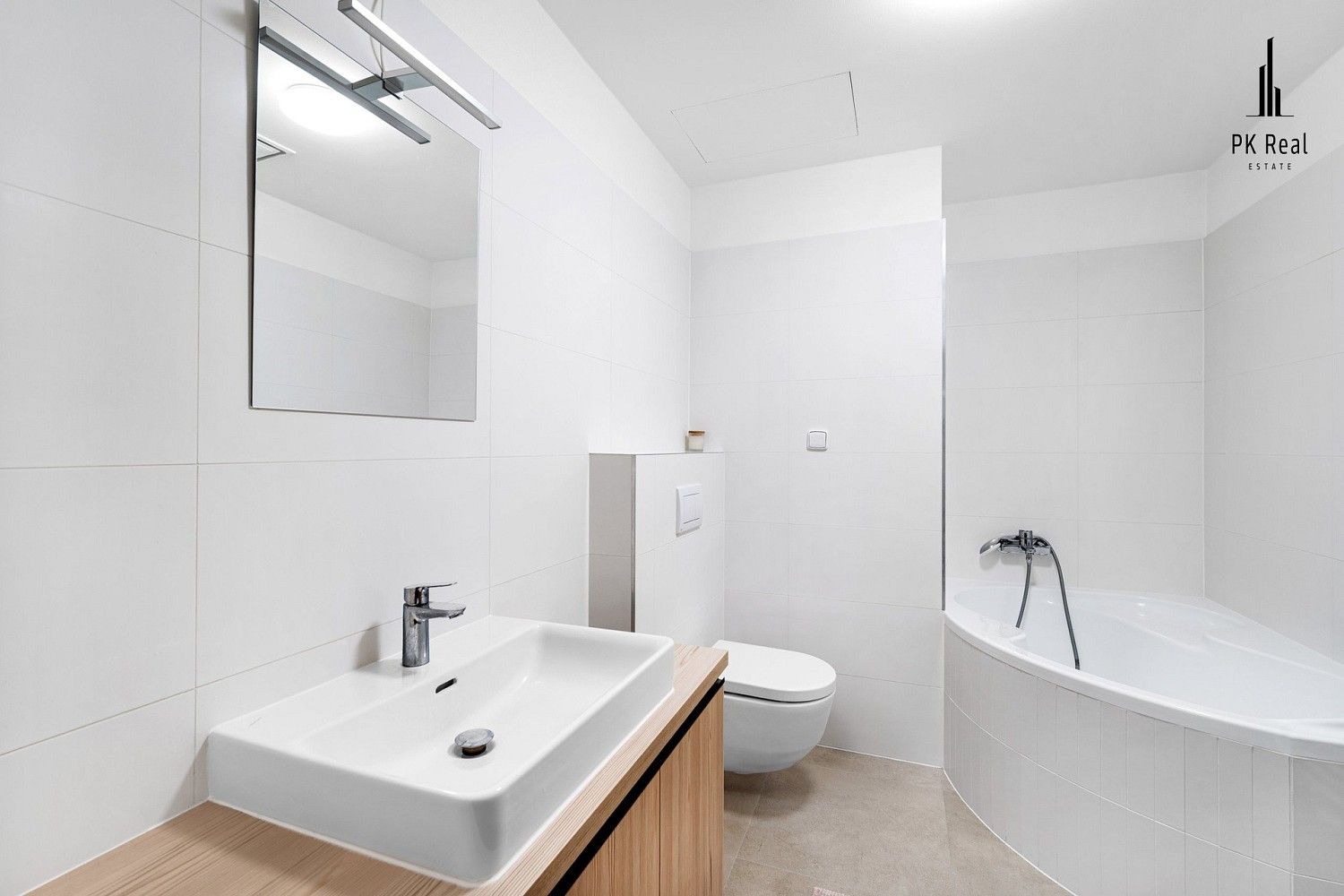 Prodej byt 1+kk - Brno - Židenice, okres Brno-město, Jihomoravský kraj, 32 m² - 5