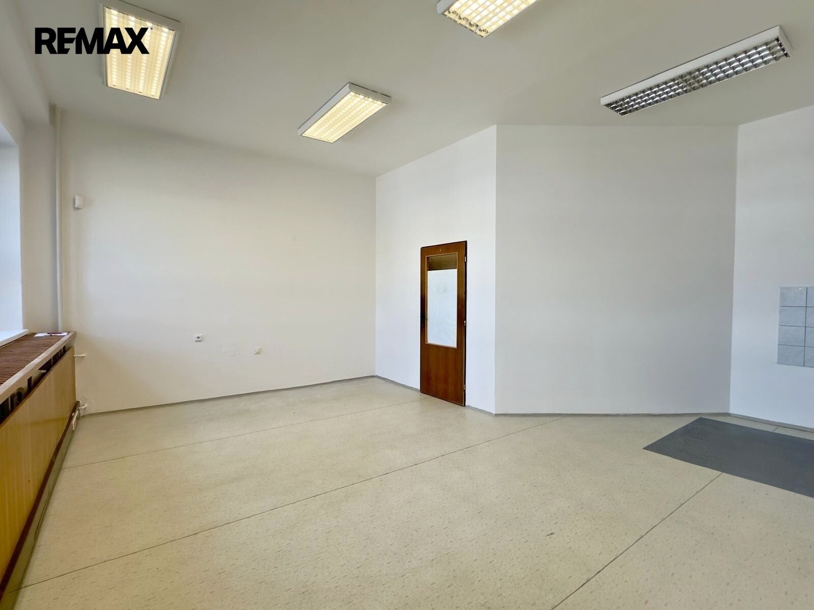 Kancelář · 30 m² · Purkyňova 2105, Svitavy Předměstí - 4