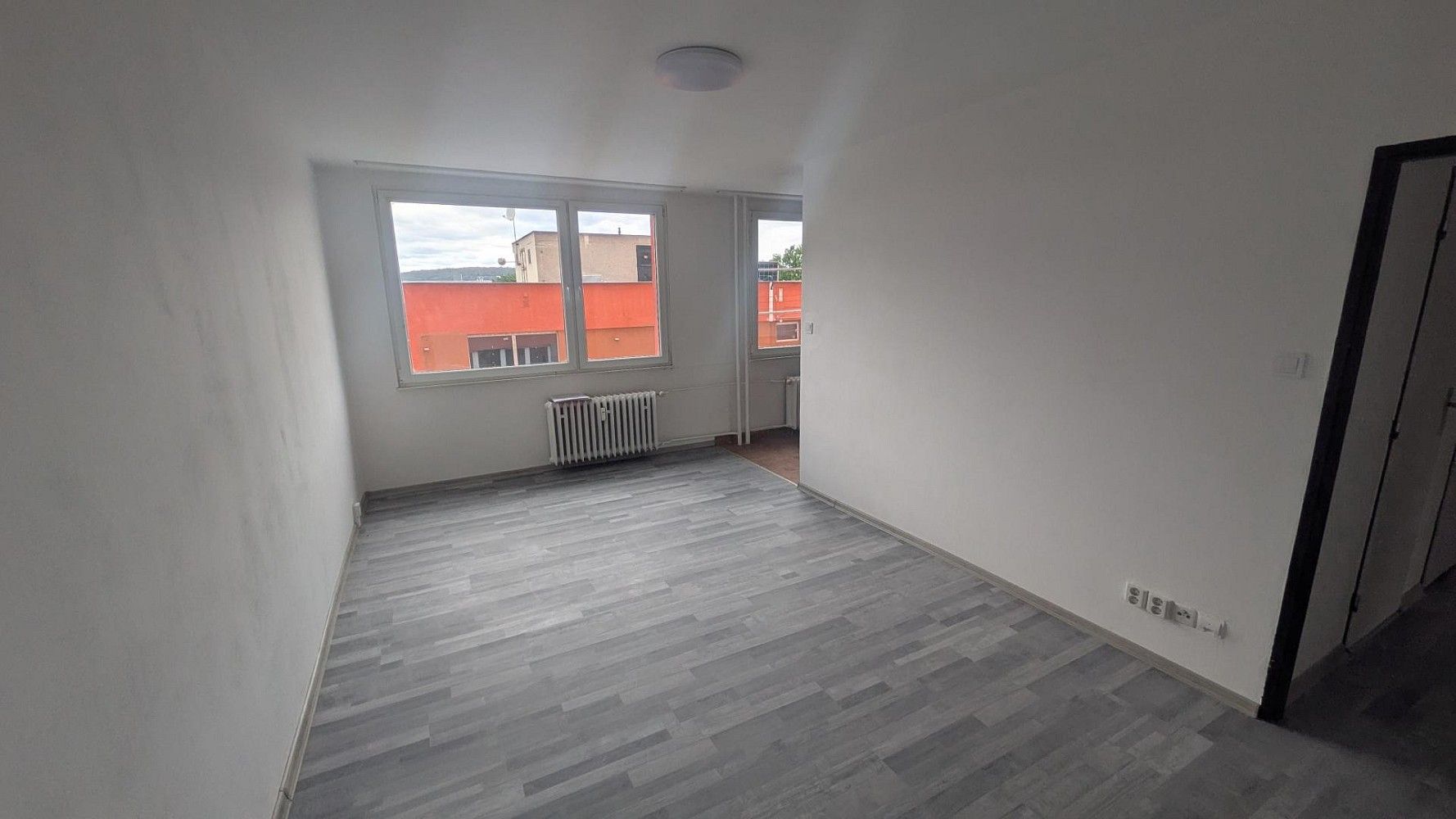 3+1, Javorová, Most, 70 m² - 2
