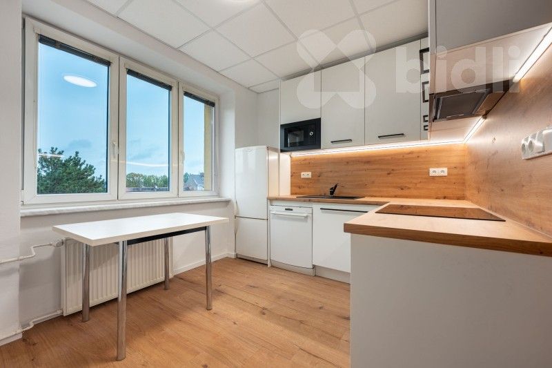 2+1, Haškova 1236, Hradec Králové Pražské Předměstí, 56 m² - 2