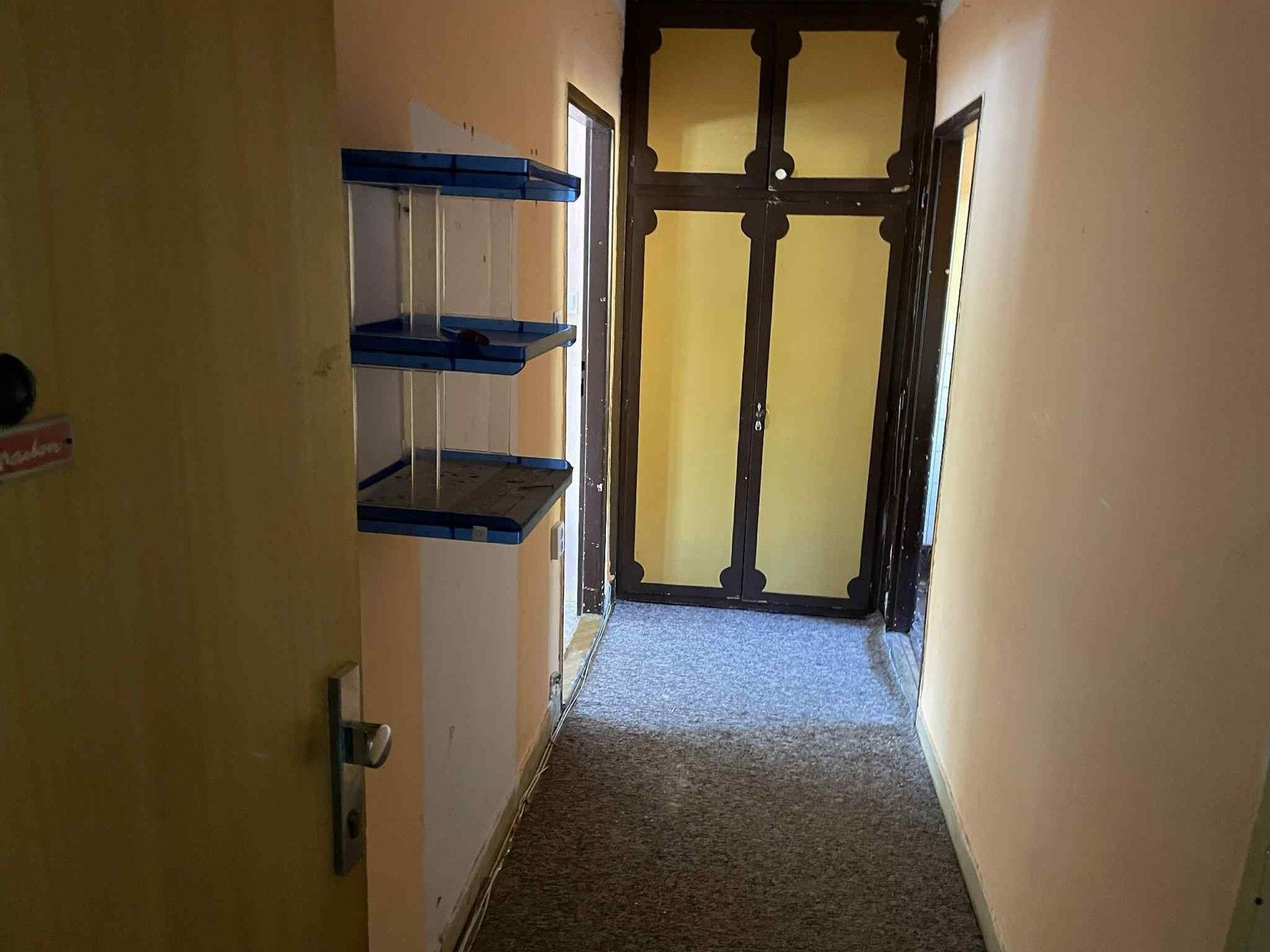 Prodej byt 3+1 - Mitušova, Ostrava, 57 m²