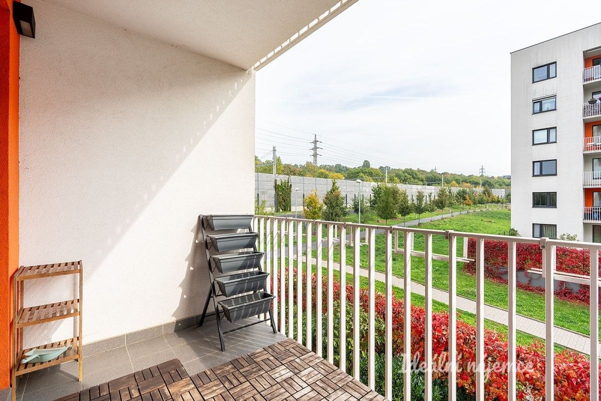 3+kk, Strnadových, Praha, 89 m² - 2