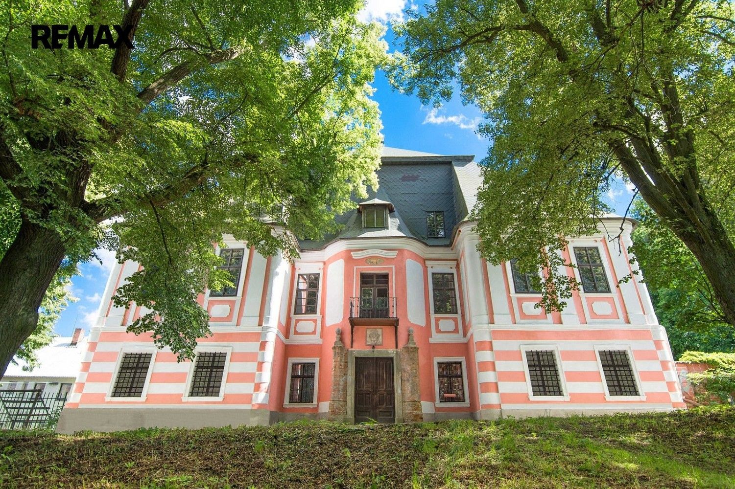 Komerční nemovitost · 1 450 m² · Vyklantice - Staré Vyklantice, okres Pelhřimov, Kraj Vysočina - 4