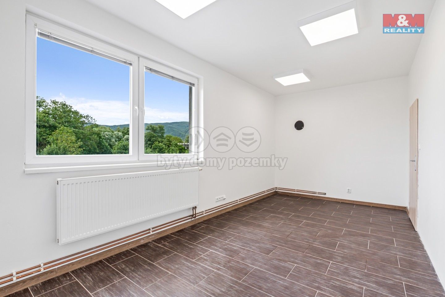 Kancelář · 51 m² · Chabařovice - 4