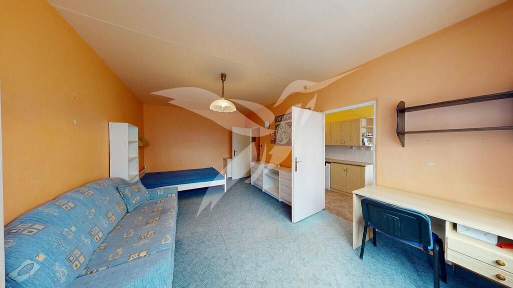 Pronájem byt 2+1 - Karla Steinera, Plzeň, 62 m²