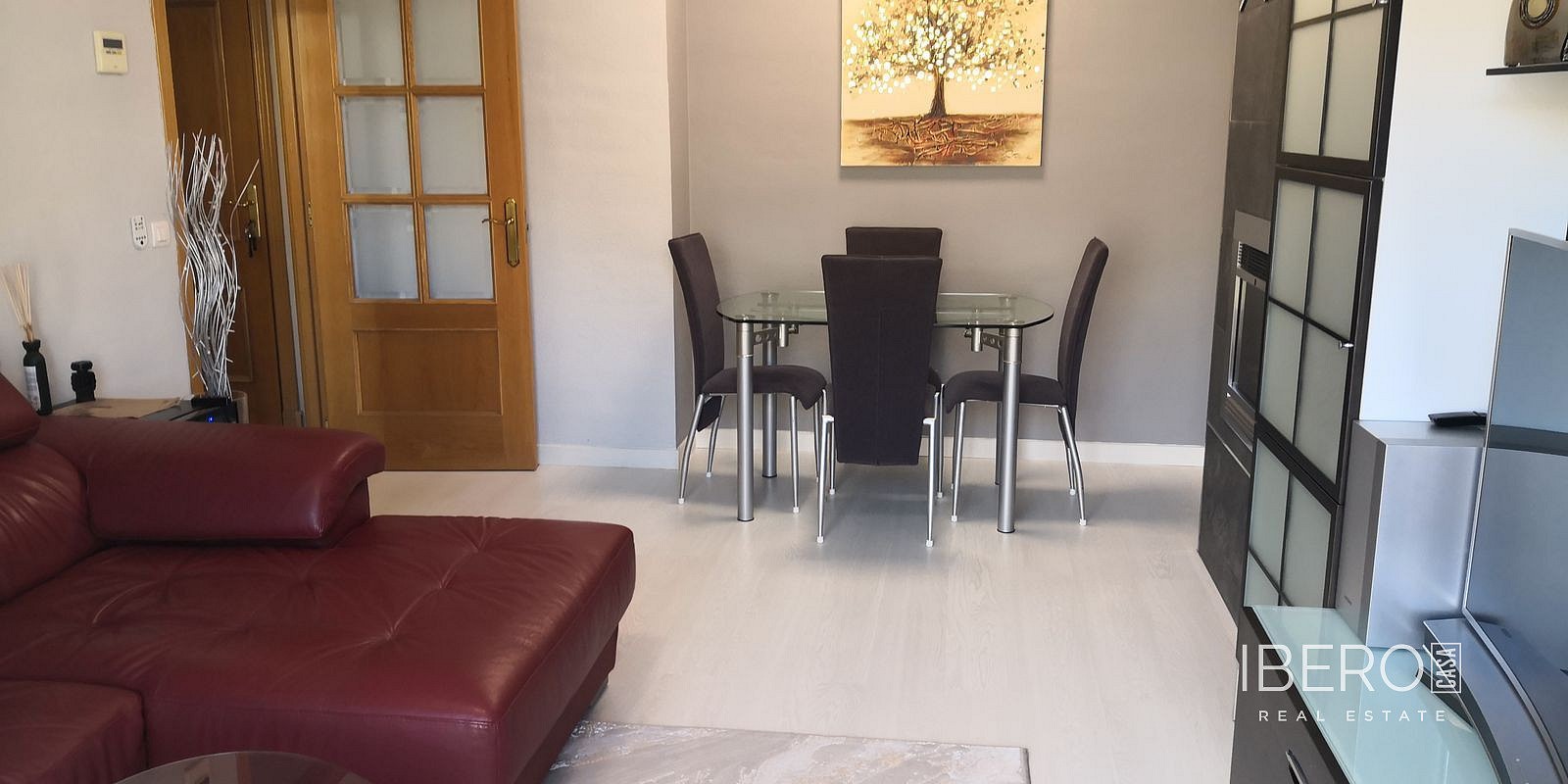 Byt 2+kk · 58 m² · Benalmadena Costa, Španělsko - 3