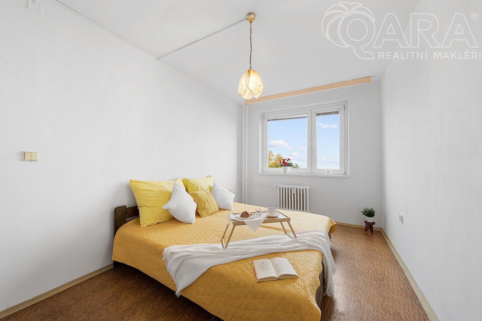 2+kk, Rabasova, Ústí nad Labem, 42 m²