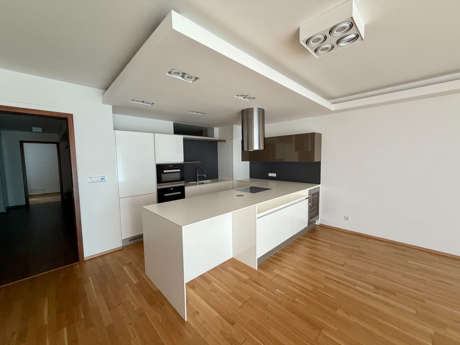 3+kk, Anenská, Brno - Staré Brno, Jihomoravský kraj, 132 m² - 2