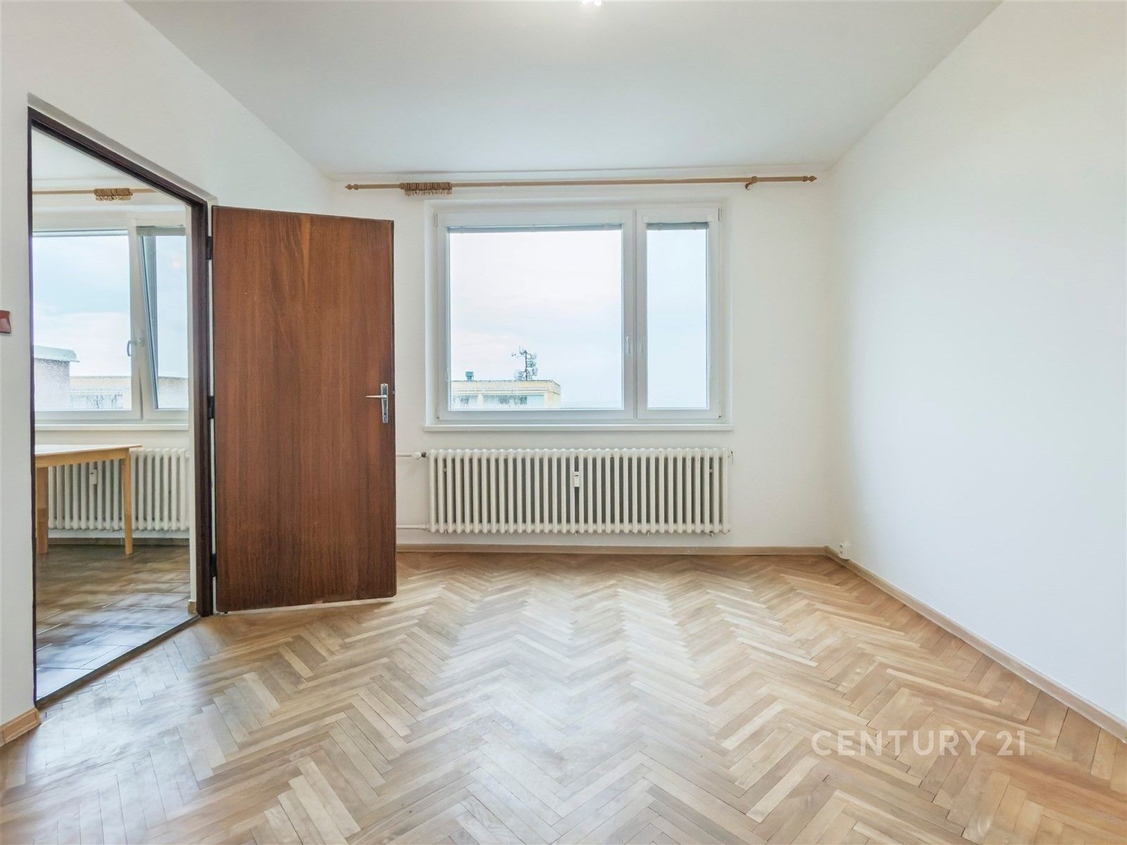 Pronájem byt 2+1 - Teplice nad Bečvou, 55 m² - 5