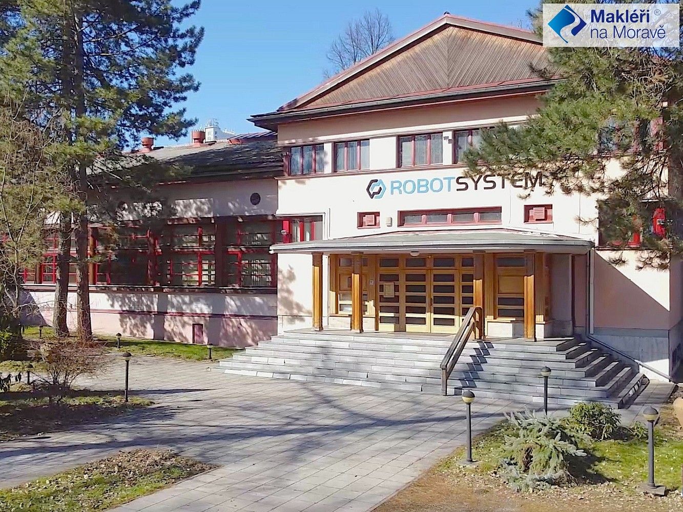 Prodej komerční - Horní Suchá, okres Karviná, Moravskoslezský kraj, 2 550 m² - 5