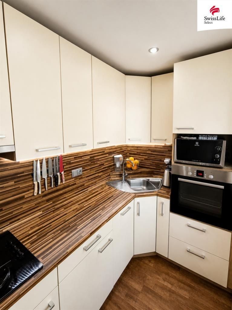 Prodej byt 4+1 - Dřevařská, Cheb, 75 m² - 5
