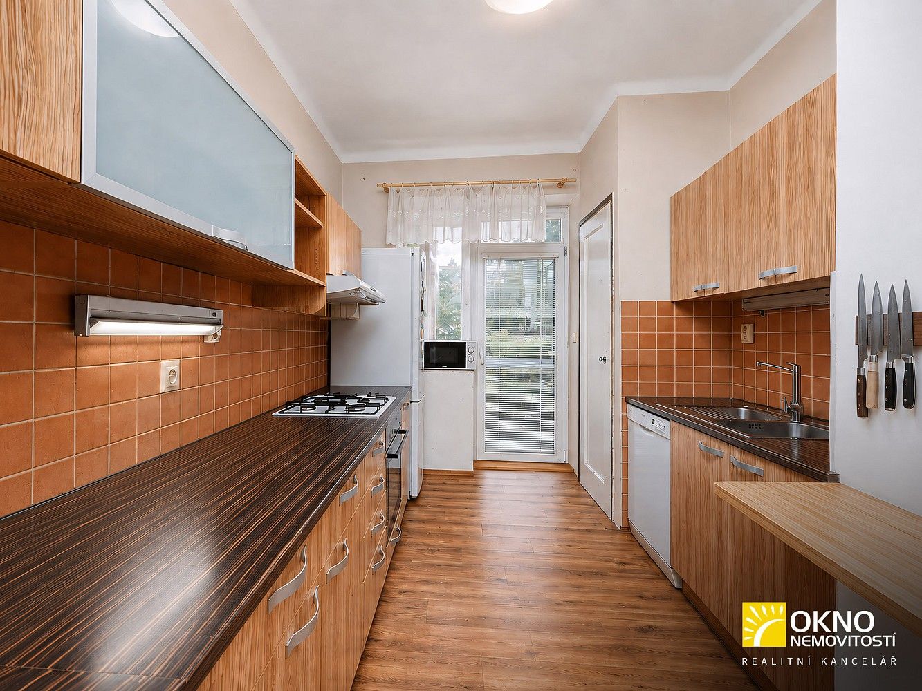 Byt 3+1 · 78 m² · Jugoslávská, Brno - Černá Pole - 4