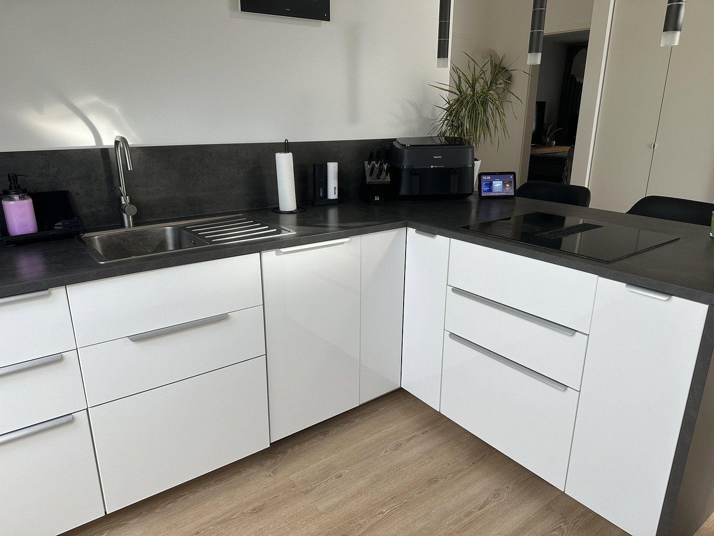 2+1, , Braniborsko, 60 m² - 1