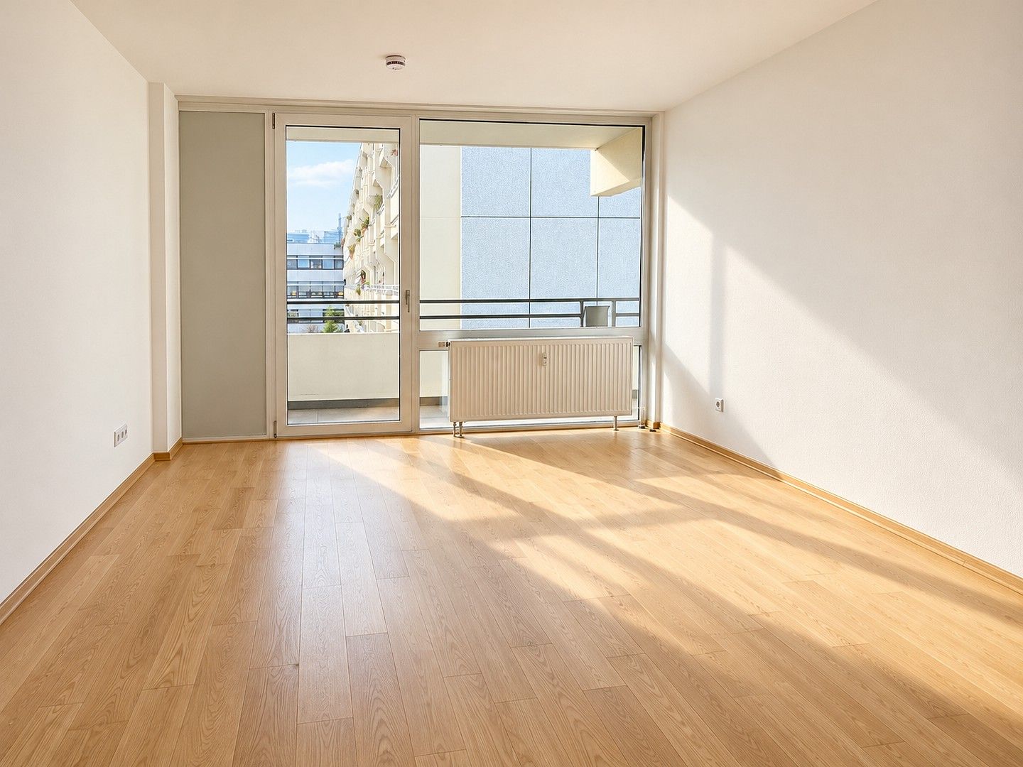 2+1, München Berg am Laim Bayern 81673, 56 m² - 2