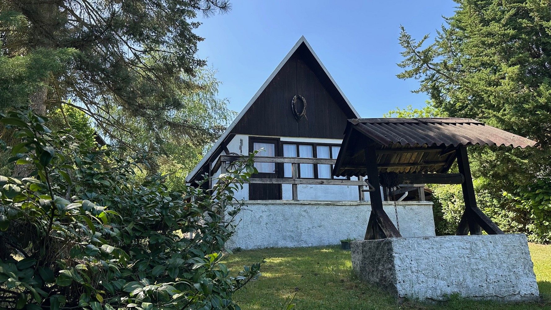Prodej chalupa - Čím, okres Příbram, Středočeský kraj, 50 m² - 5