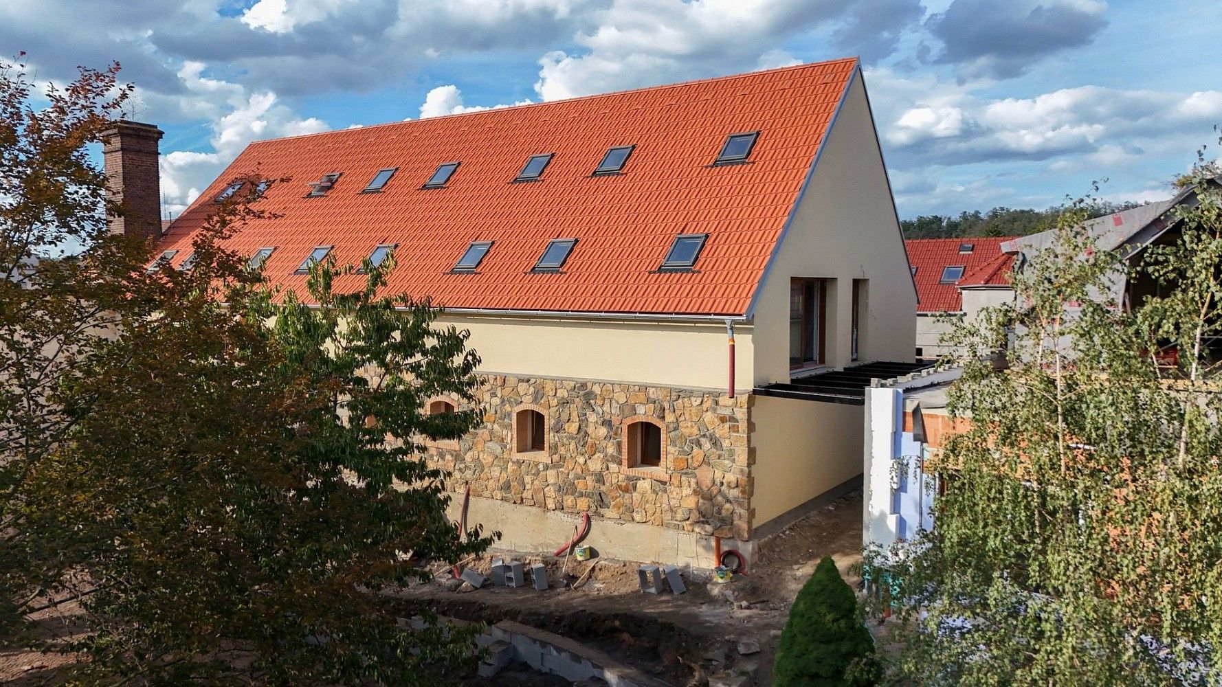 Byt 3+kk · 81 m² · Plzeň - Božkov, okres Plzeň-město, Plzeňský kraj - 4