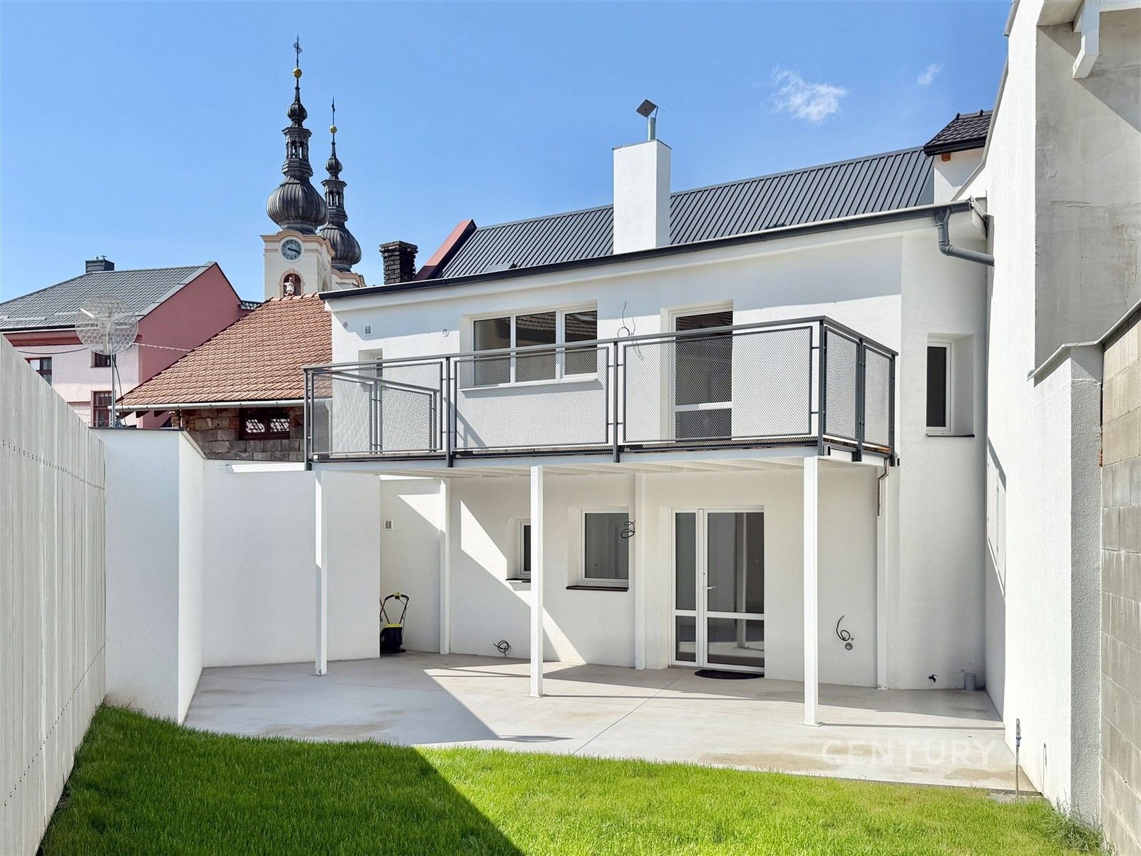 Rodinné domy, Ztracená  , Kojetín I-Město, 118 m² - 1