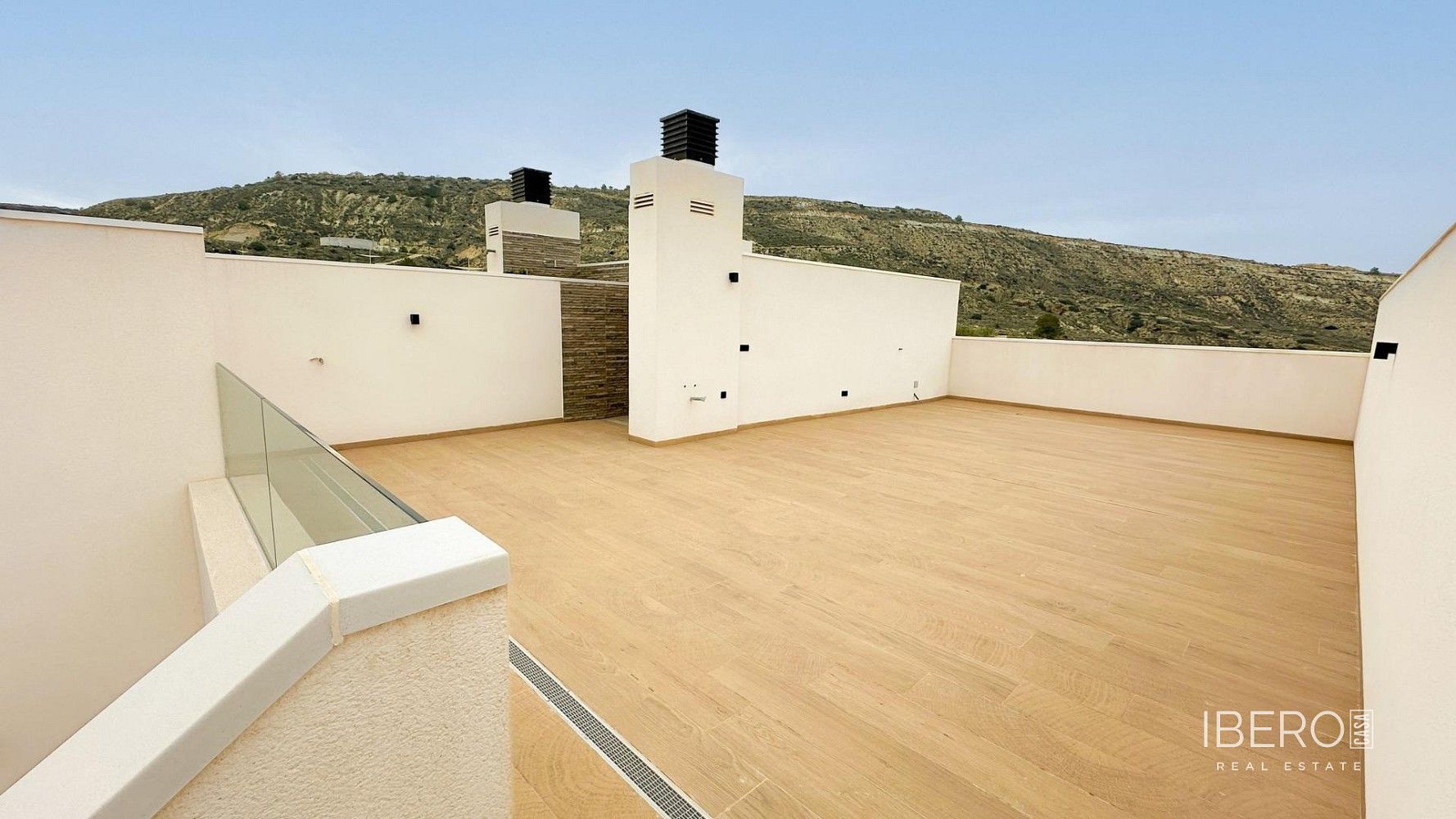 Prodej rodinný dům - Algorfa, ES, 65 m² - 5