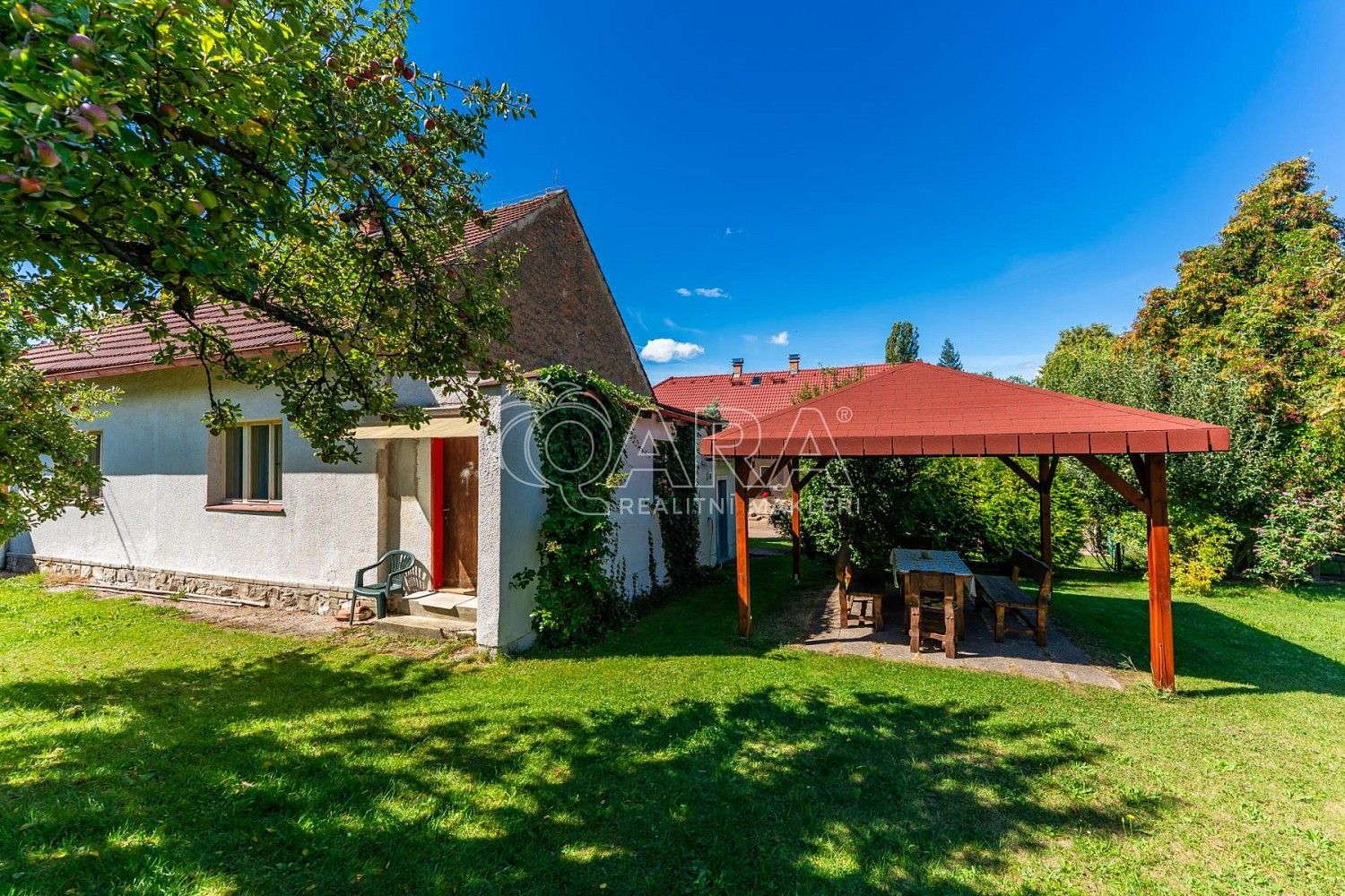 Rodinný dům · 180 m² · Velký Chlumec, okres Beroun - 4
