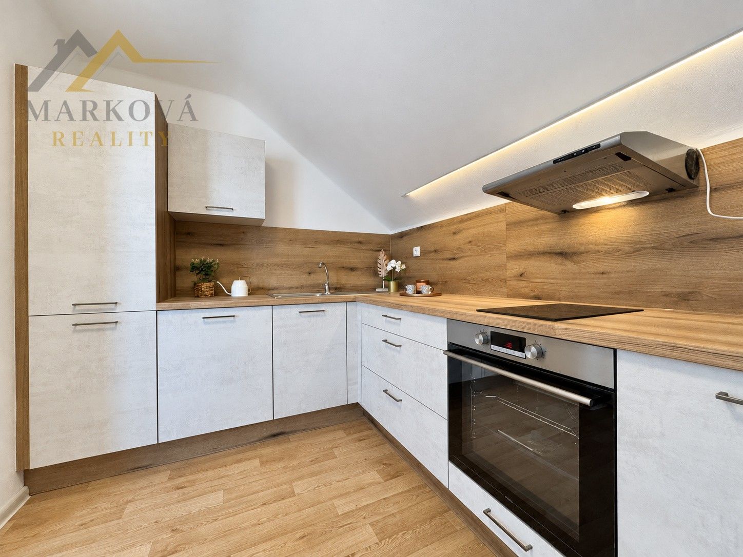 2+kk, Čížkrajice, 59 m² - 2
